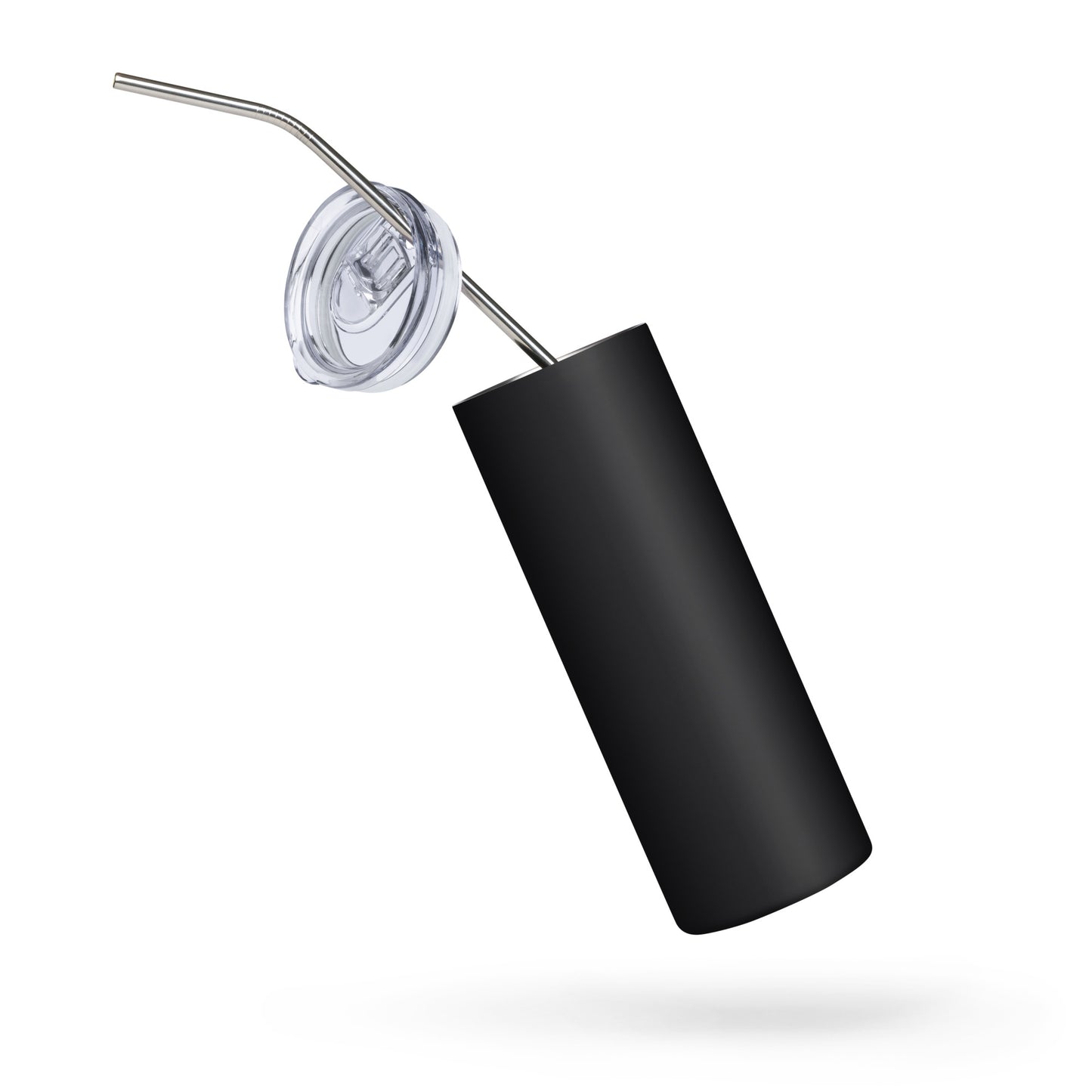 Witches Be Crazy Stainless steel tumbler