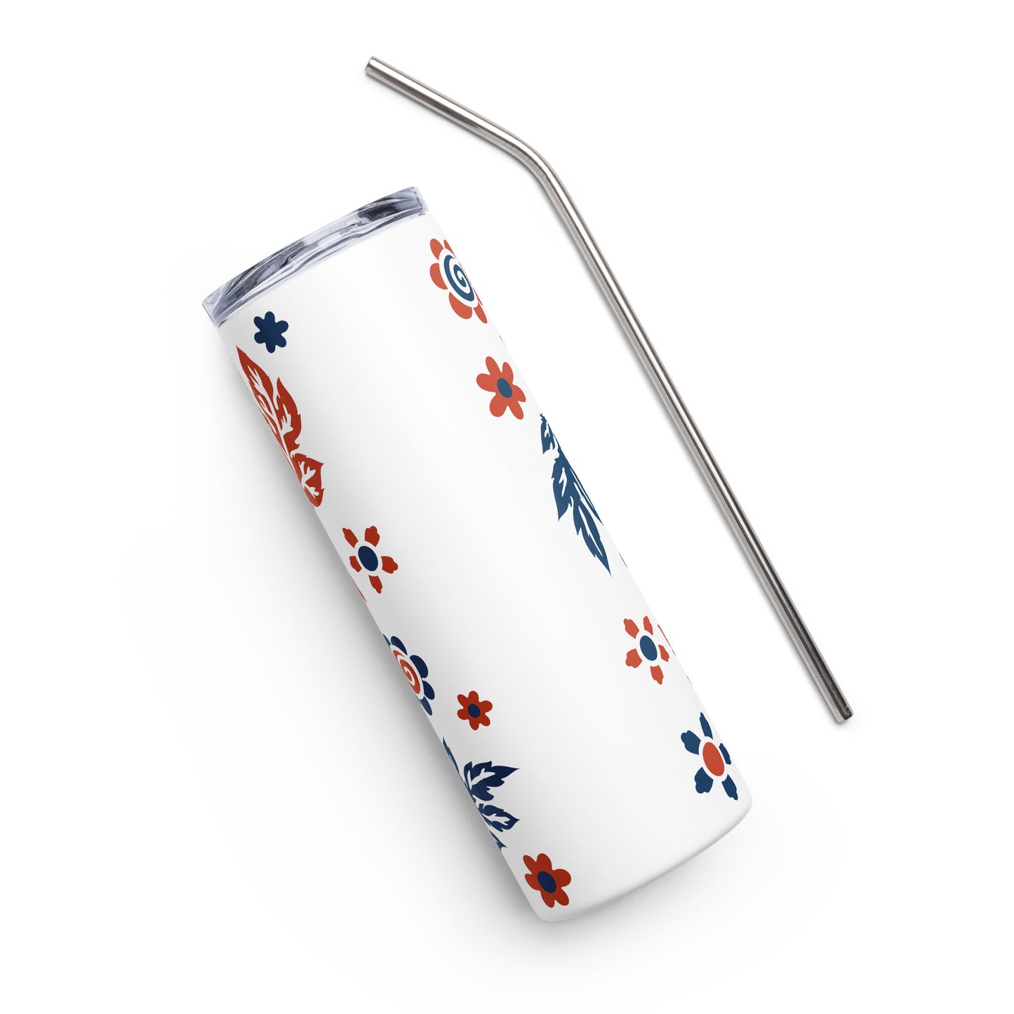 Nature Dragon Stainless steel tumbler