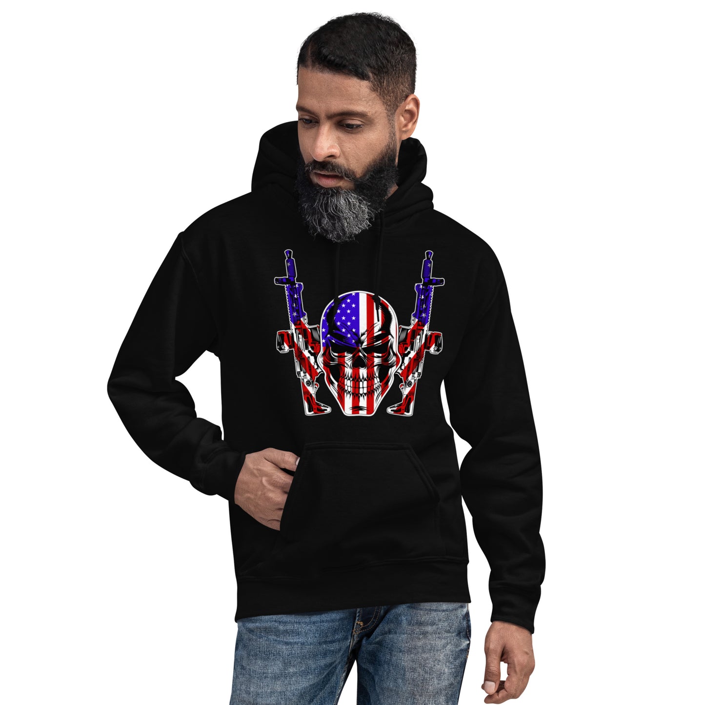 Keep & Bear Unisex Hoodie