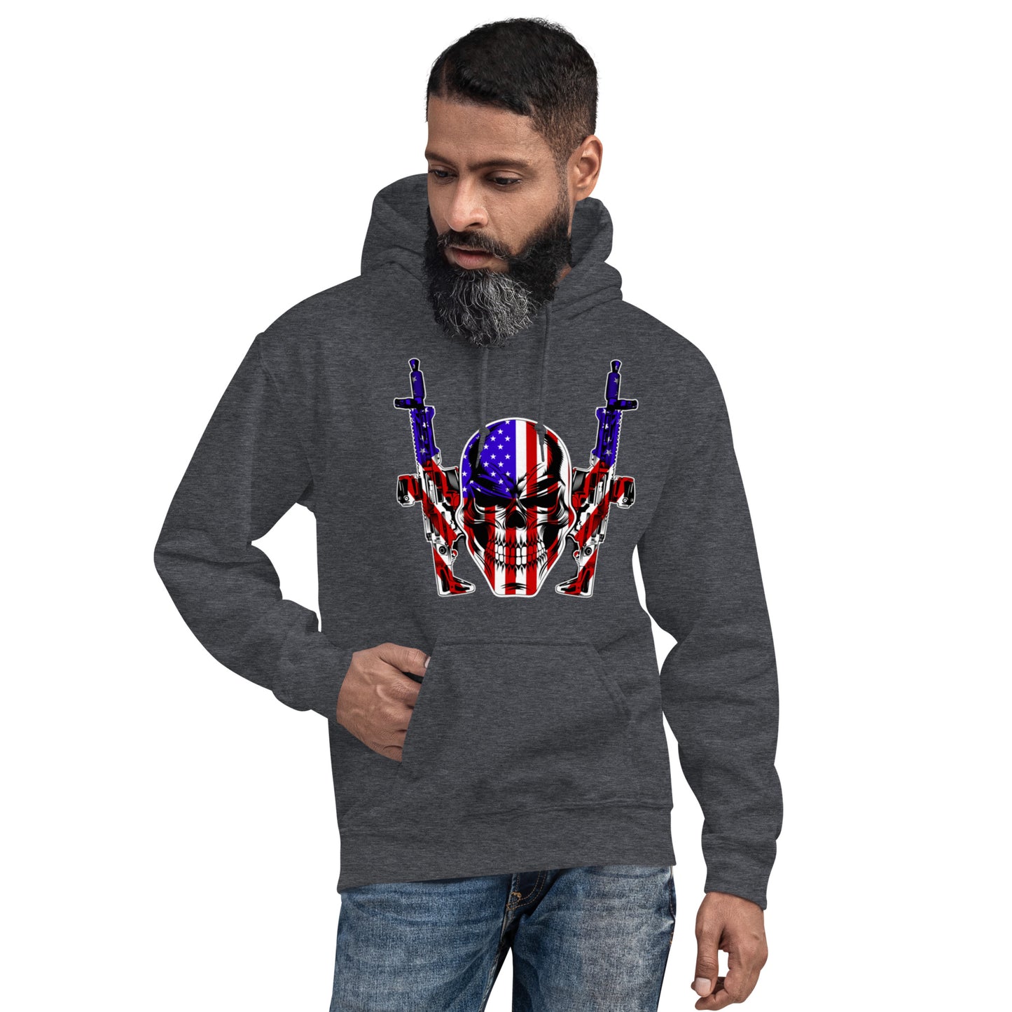 Keep & Bear Unisex Hoodie