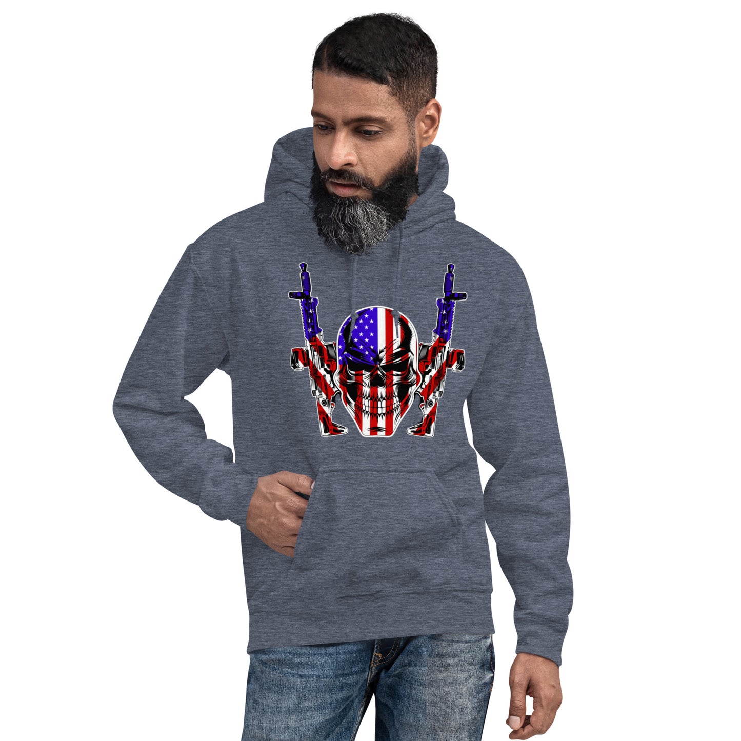 Keep & Bear Unisex Hoodie