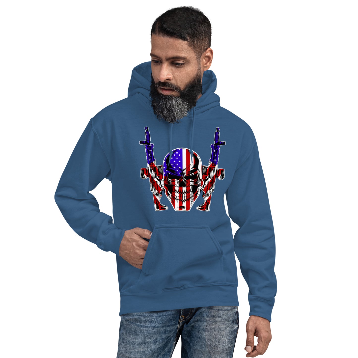 Keep & Bear Unisex Hoodie