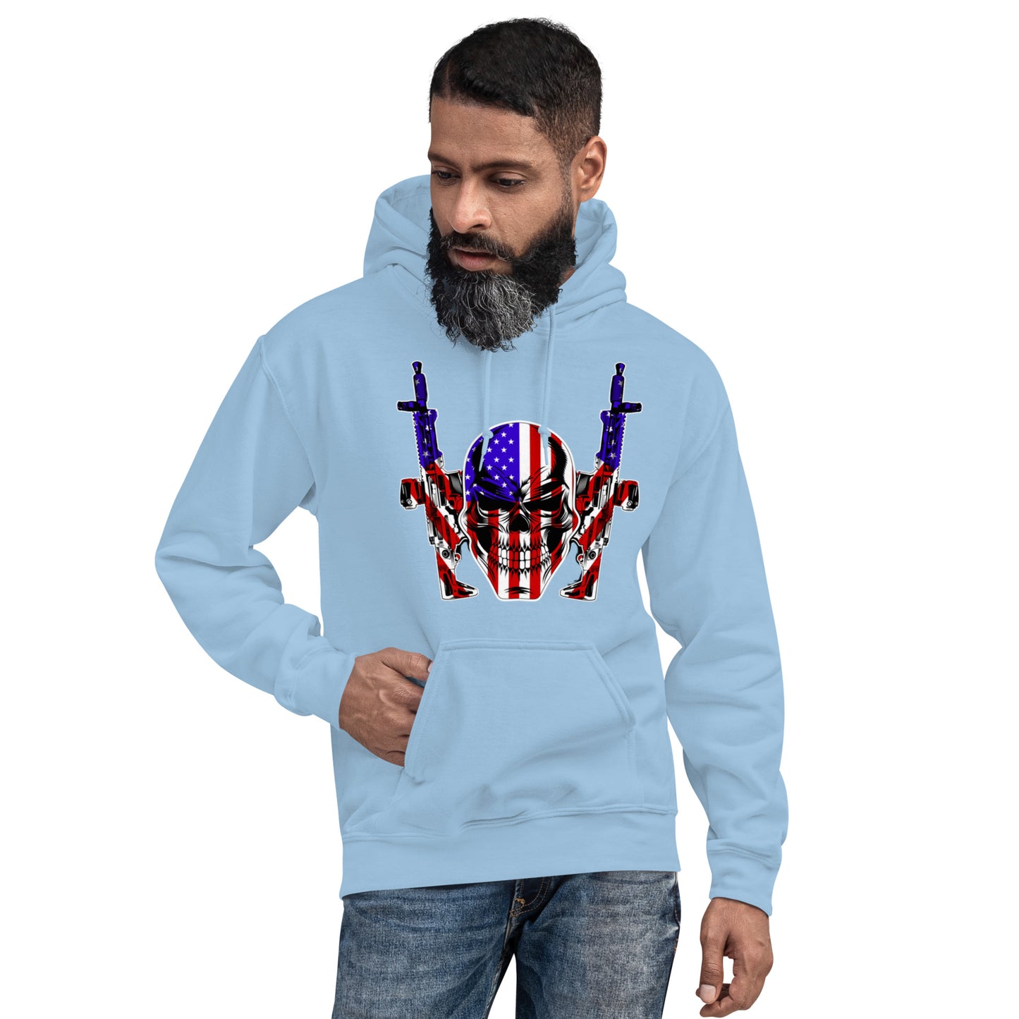 Keep & Bear Unisex Hoodie