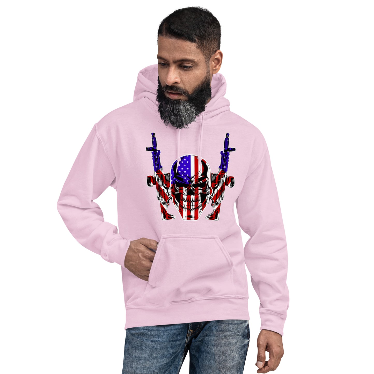 Keep & Bear Unisex Hoodie