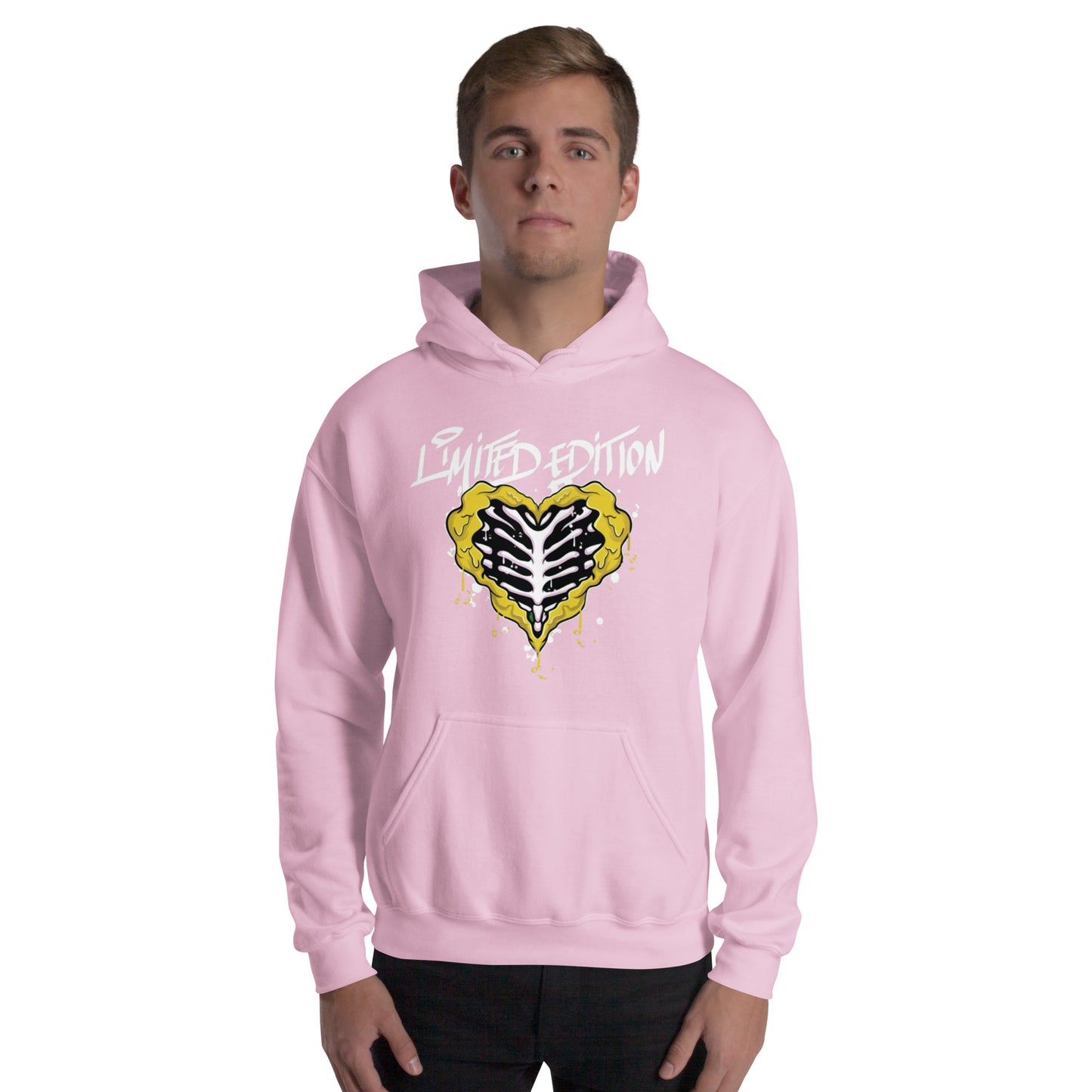 Limited Edition Unisex Hoodie