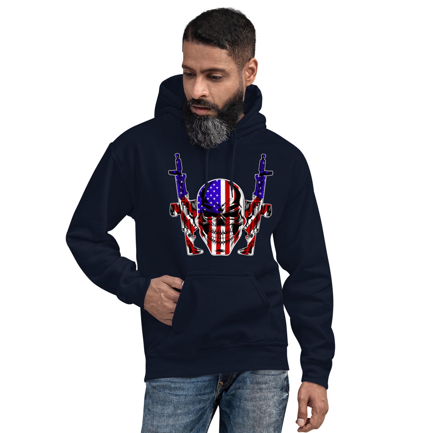 Keep & Bear Unisex Hoodie