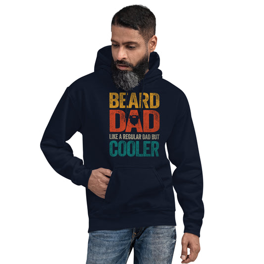 Beard Dad