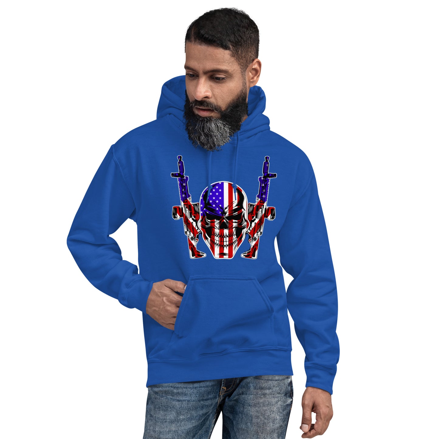 Keep & Bear Unisex Hoodie