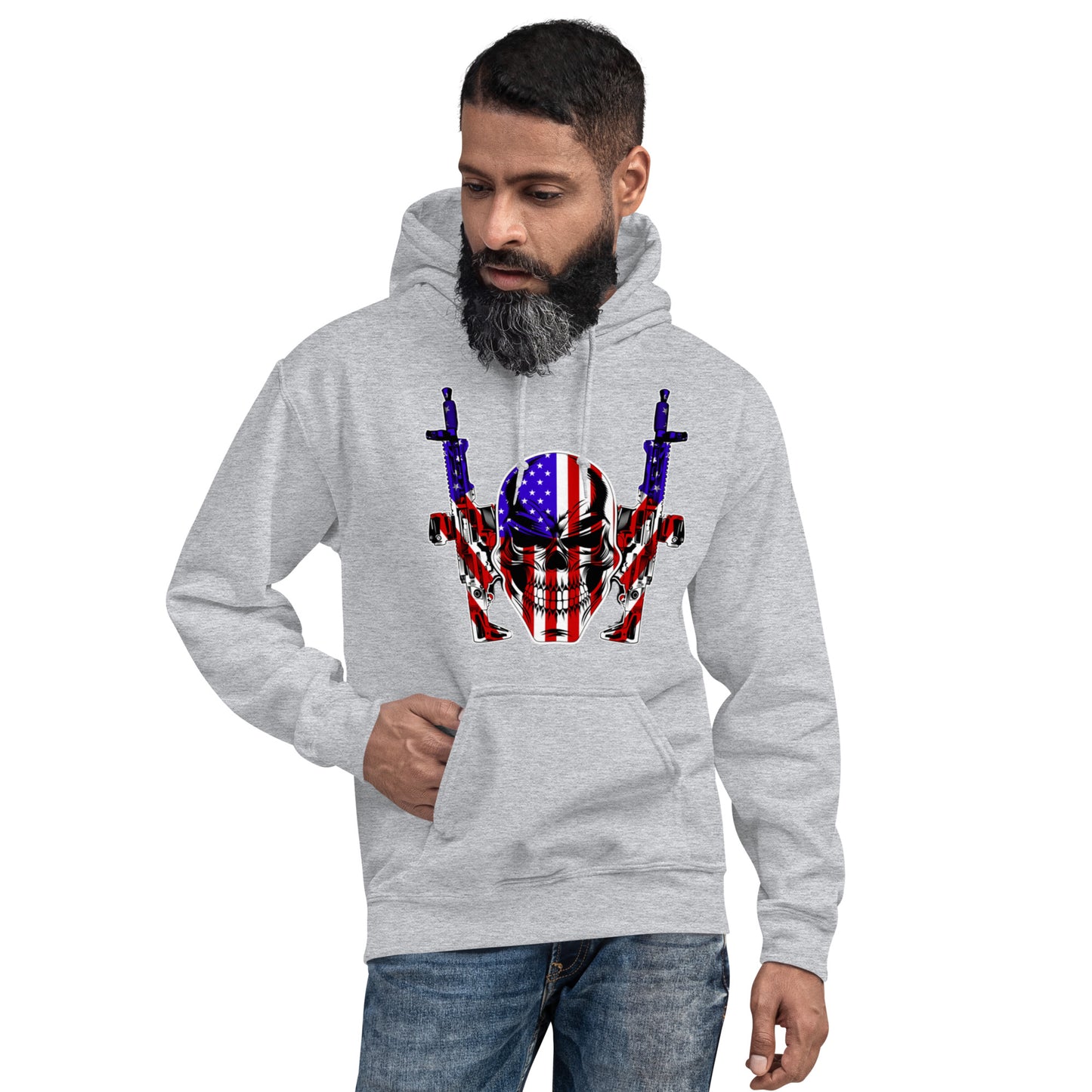 Keep & Bear Unisex Hoodie