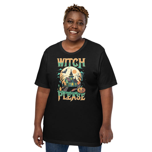 Witch Please