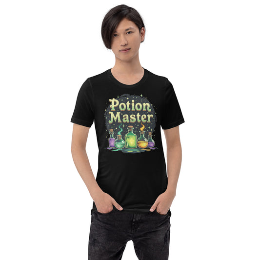 Potion Master