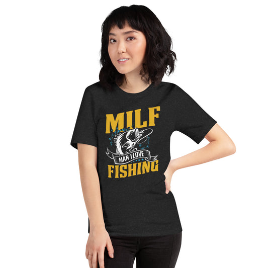 MILF (Man I Love Fishing)