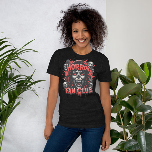 Horror Fan Club