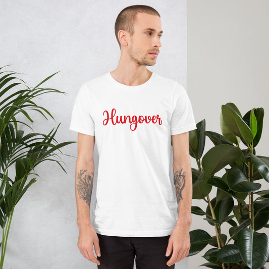 Hungover