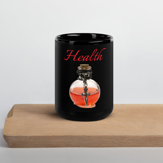 Health Potion