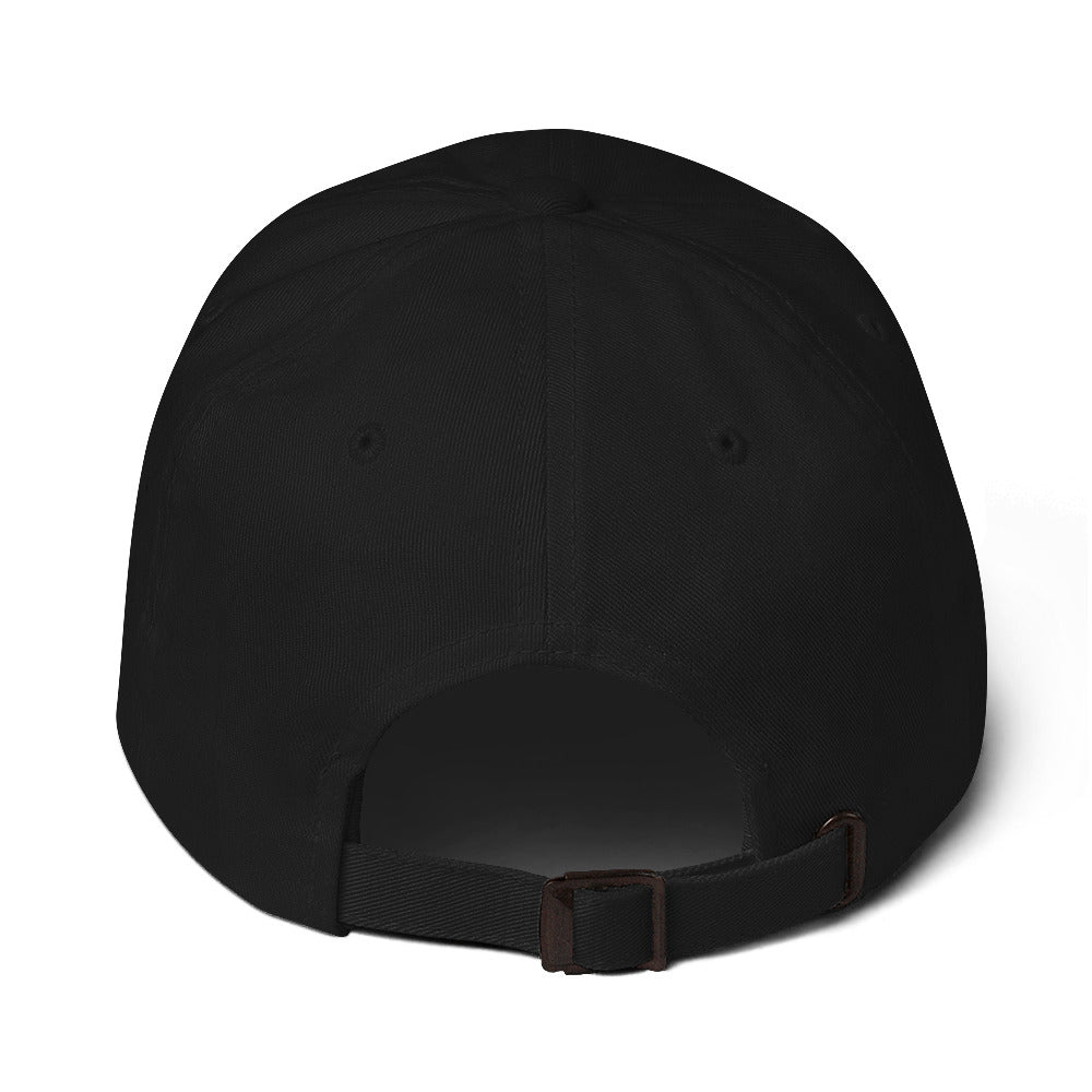 Professional (Maybe) hat