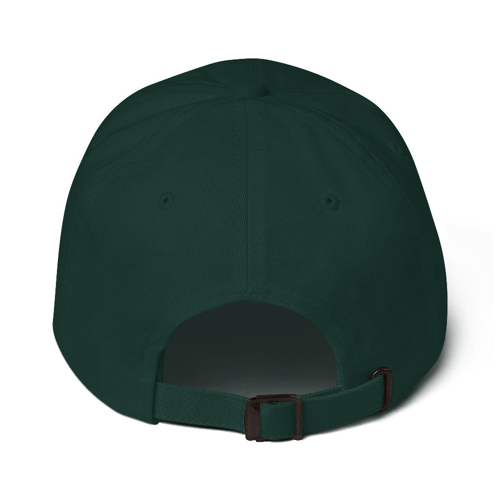 Professional (Maybe) hat