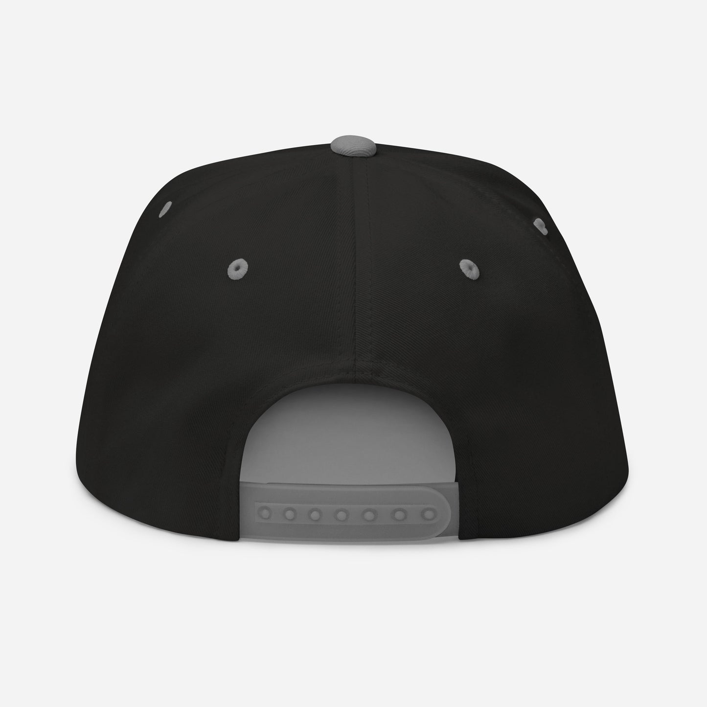 Professional (Maybe) Flat Bill Cap