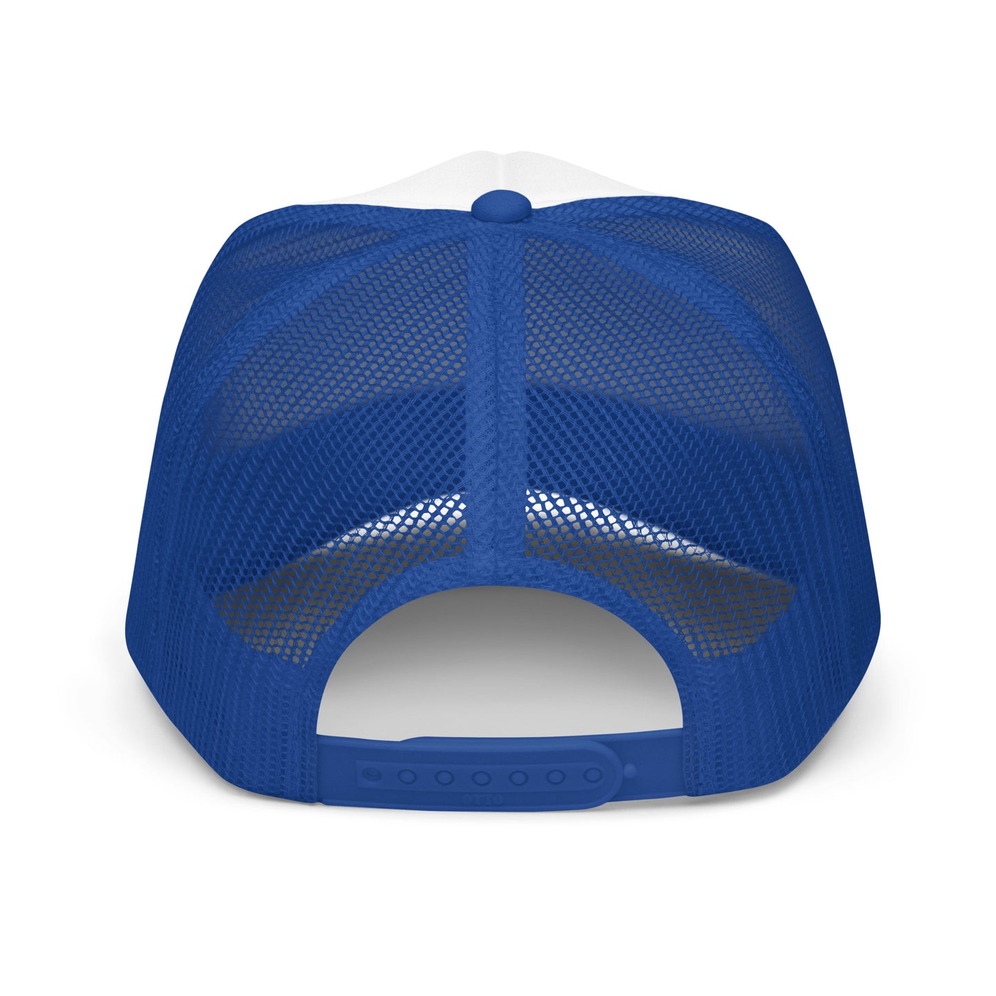 Trophy Husband trucker hat