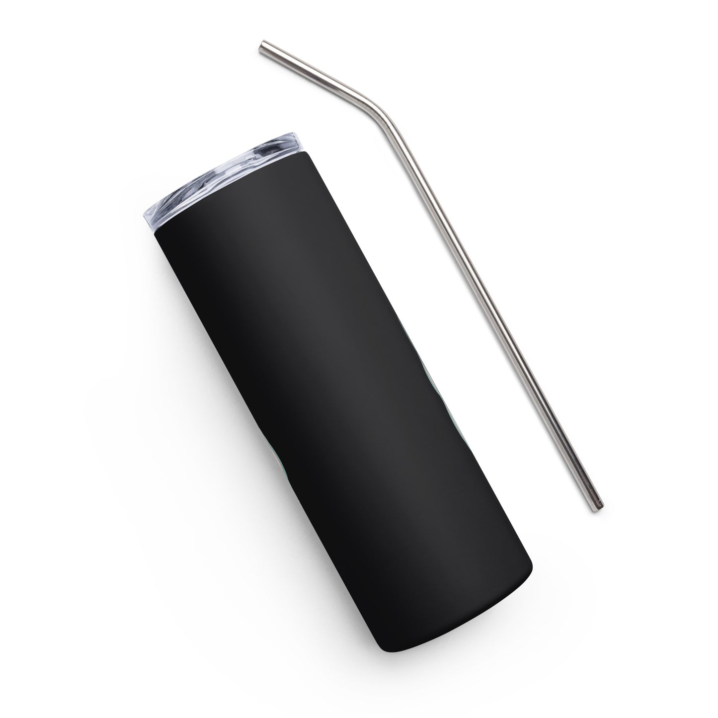 Leo Stainless steel tumbler