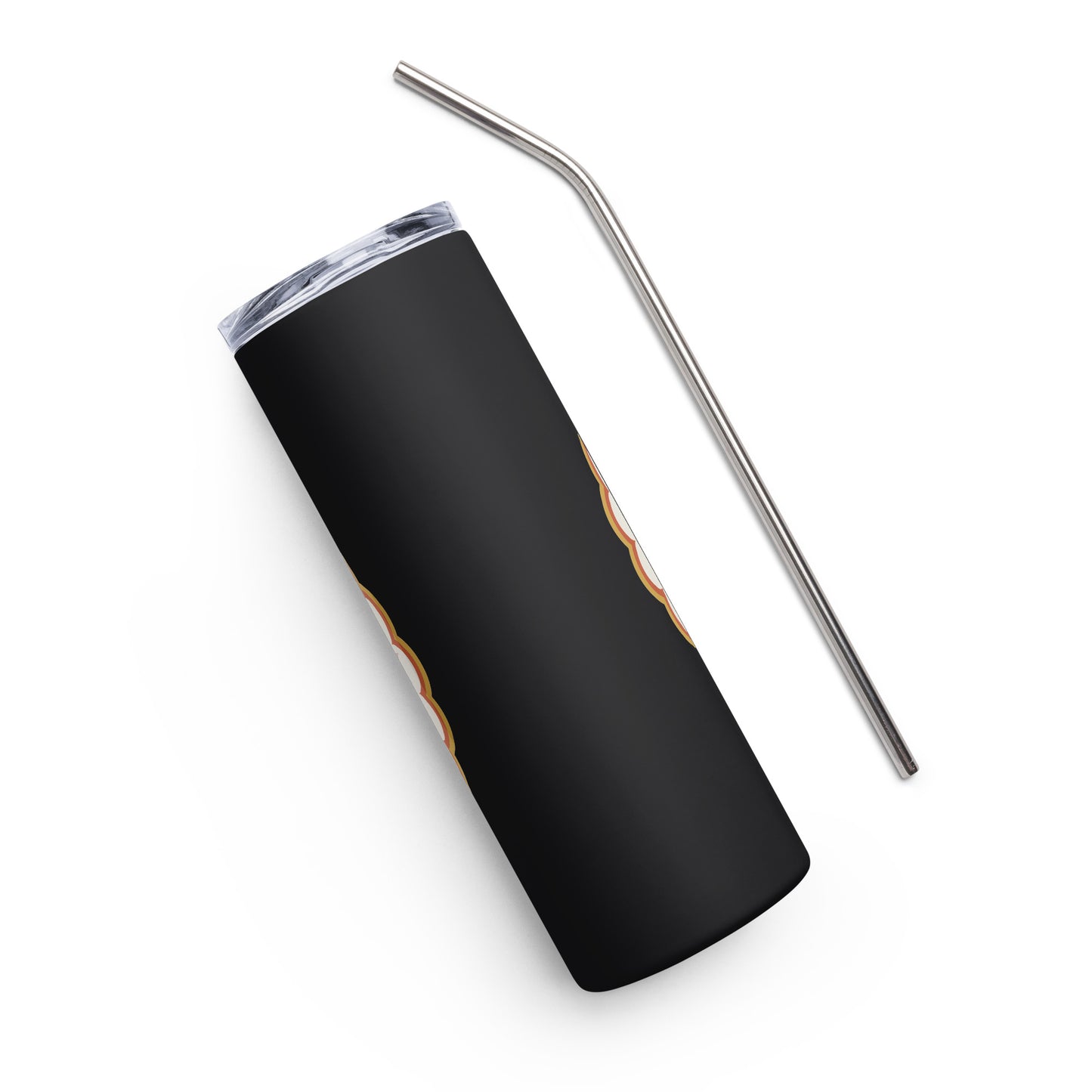 Sagittarius Stainless steel tumbler
