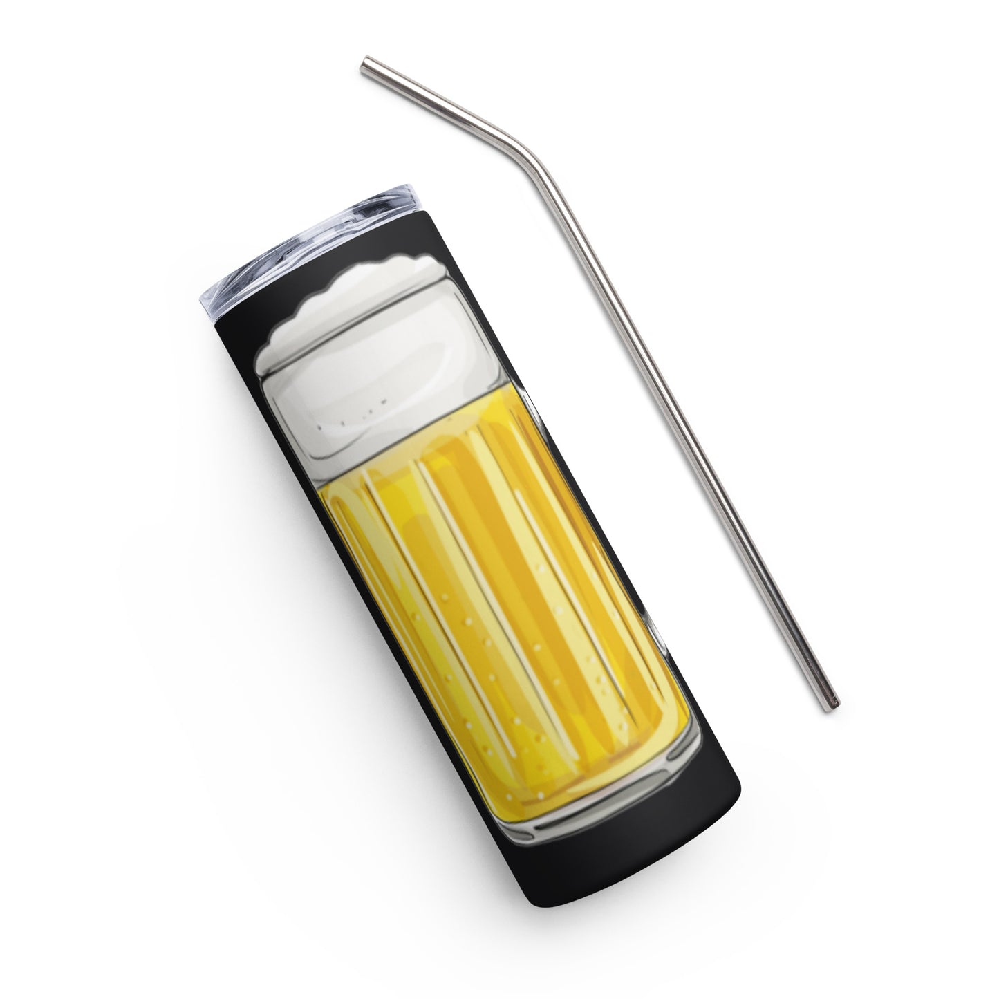 Beer Mug Stainless steel tumbler
