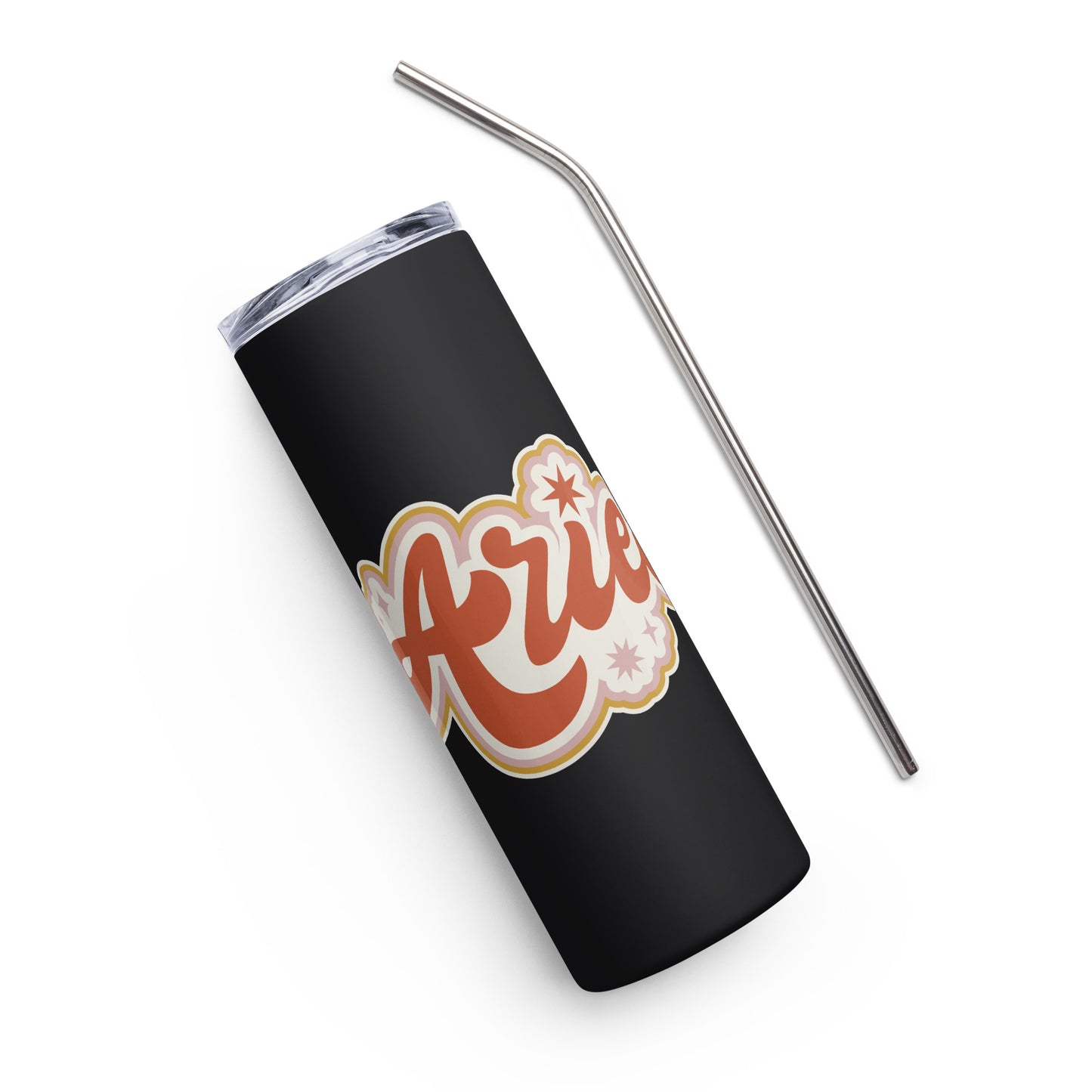 Aries Stainless steel tumbler