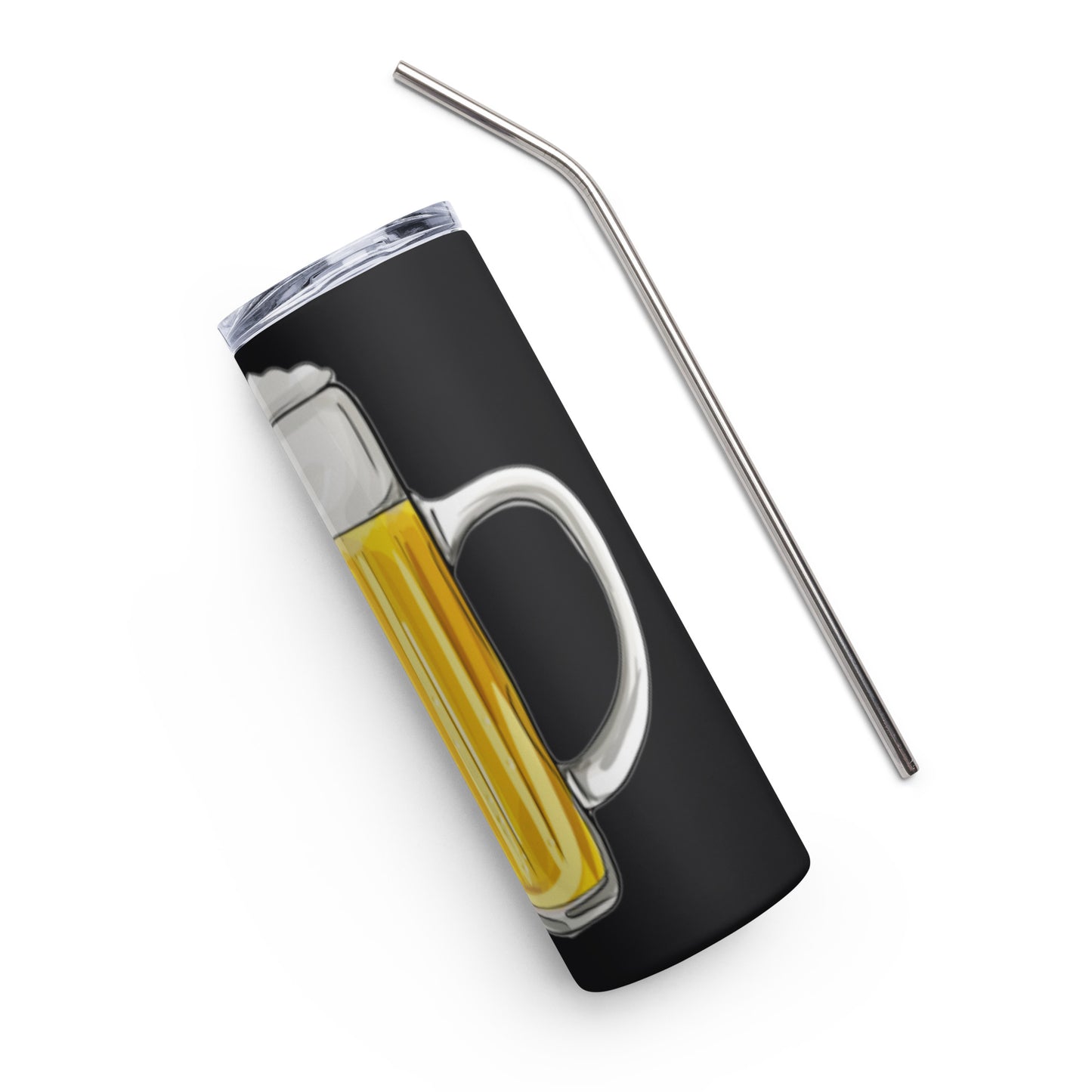 Beer Mug Stainless steel tumbler