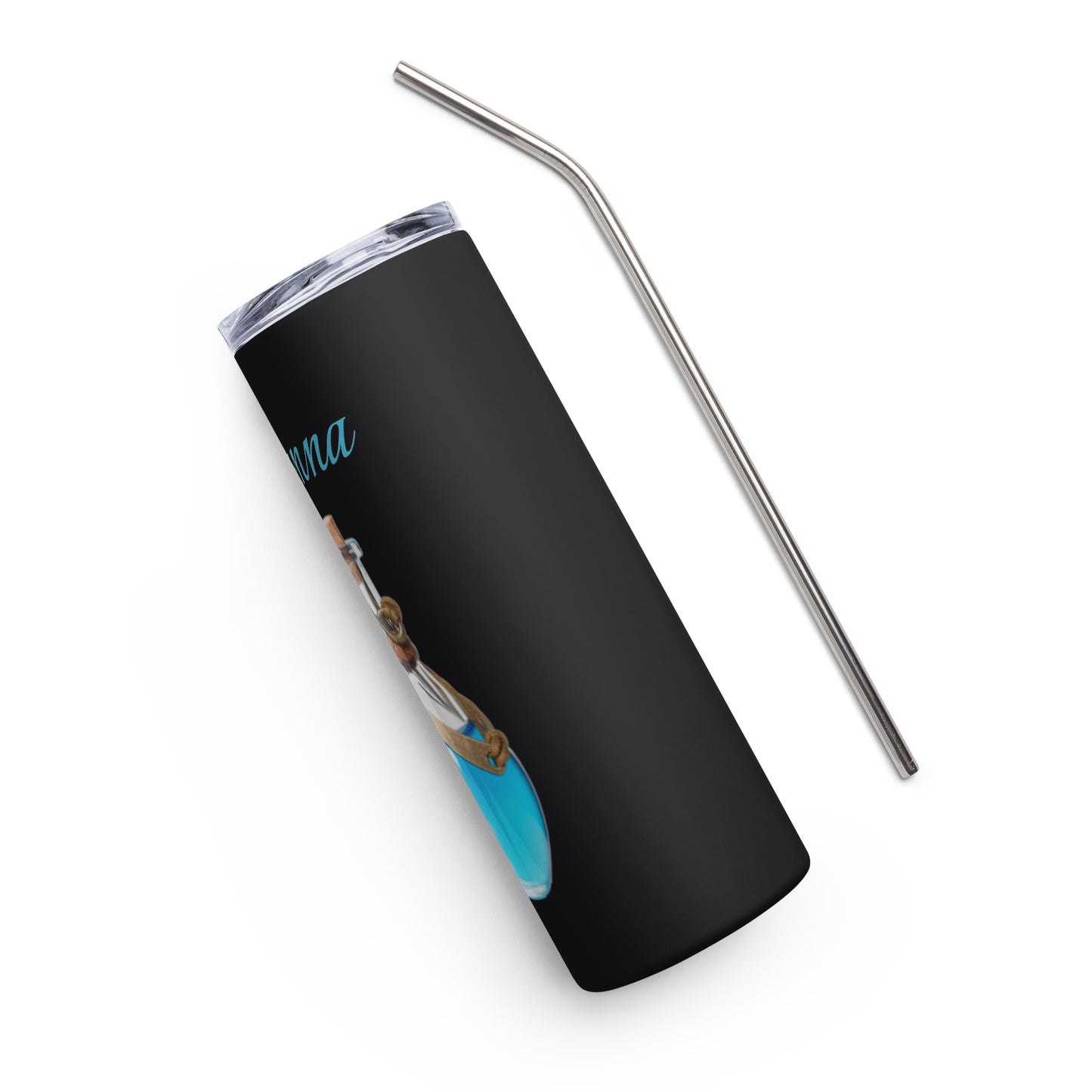 Manna Potion Stainless steel tumbler