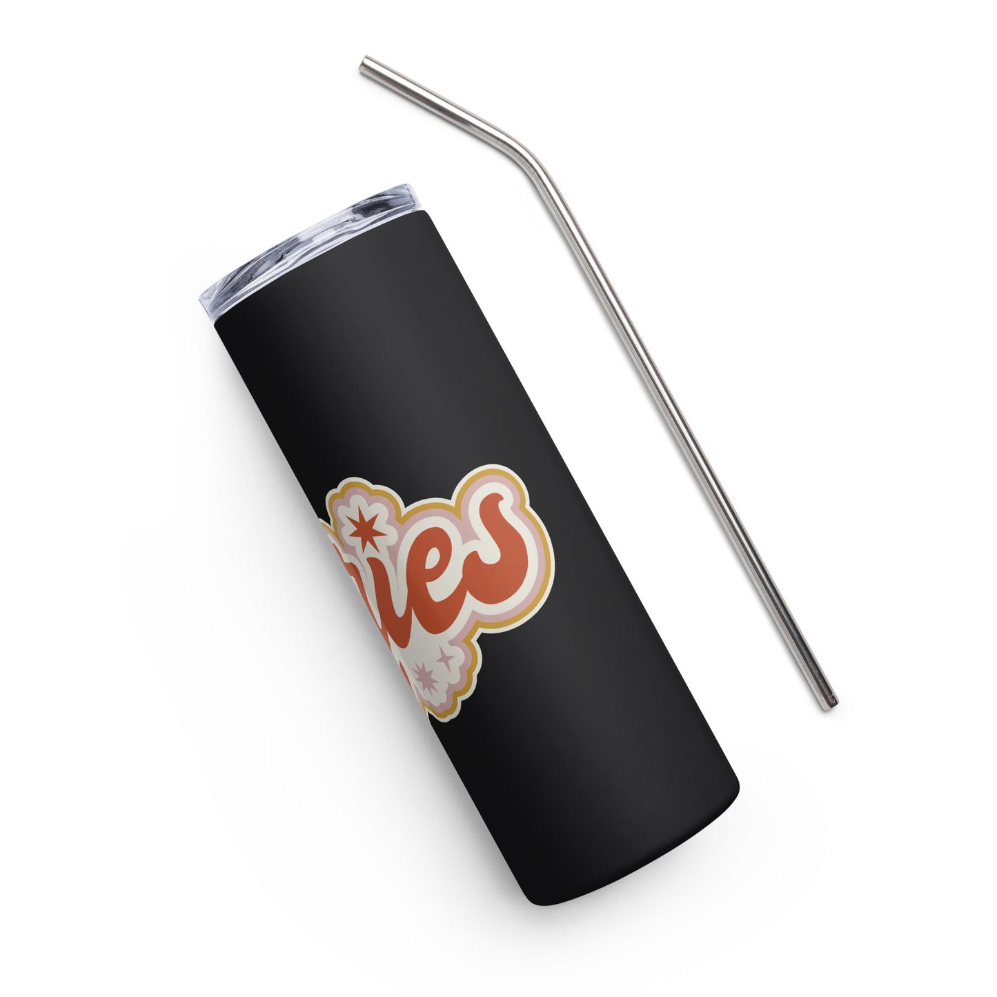 Aries Stainless steel tumbler