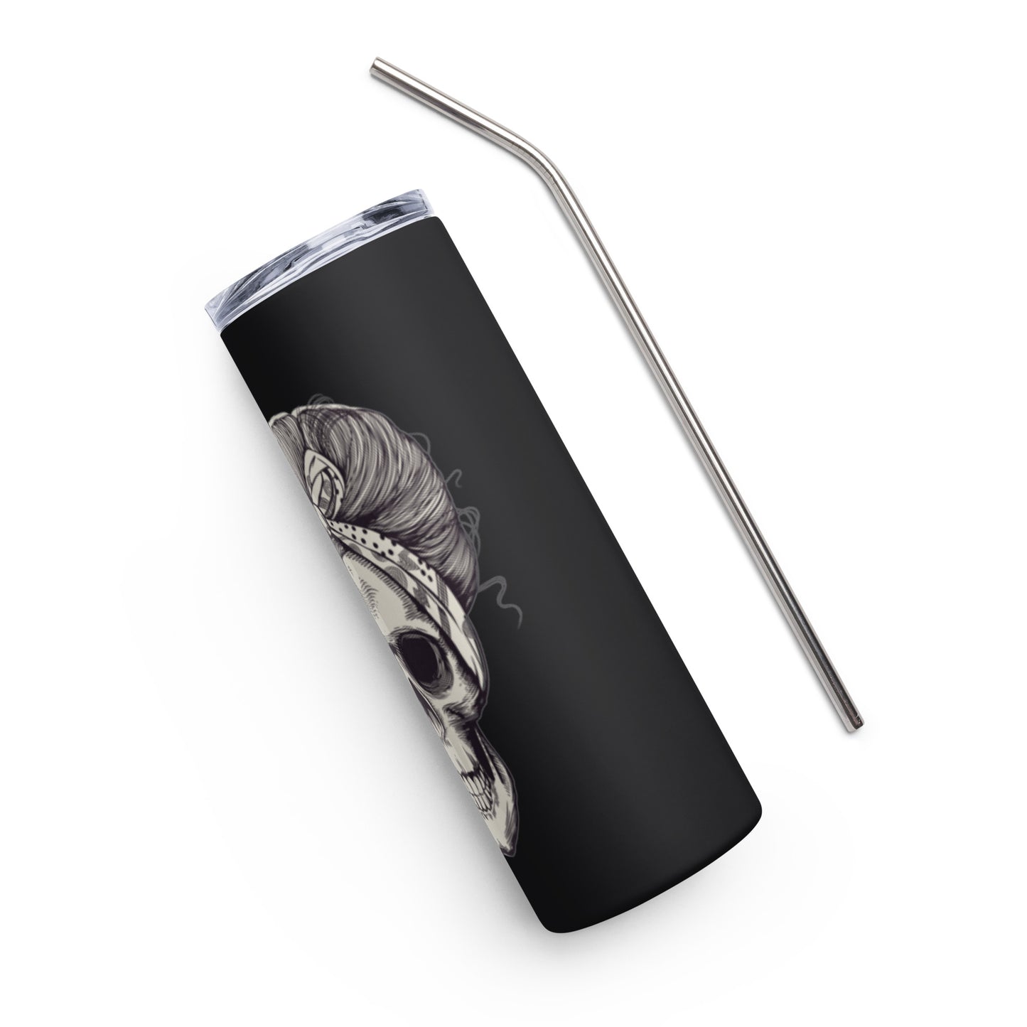 Zombie Momma Stainless steel tumbler
