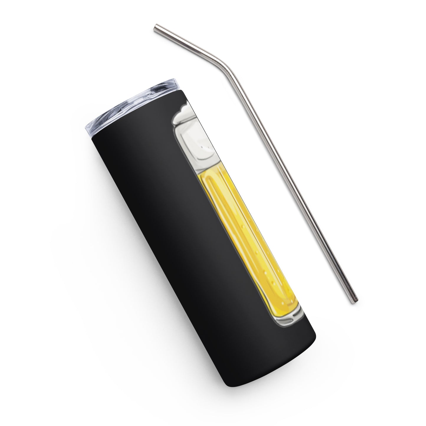 Beer Mug Stainless steel tumbler