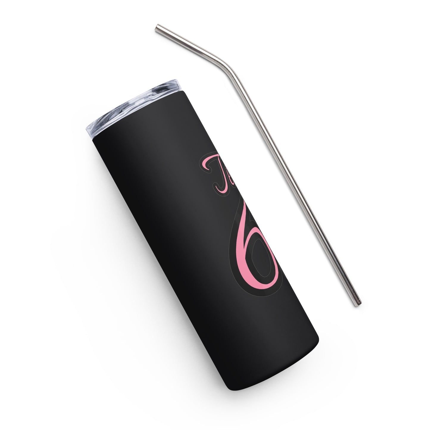 Team 69 Stainless steel tumbler