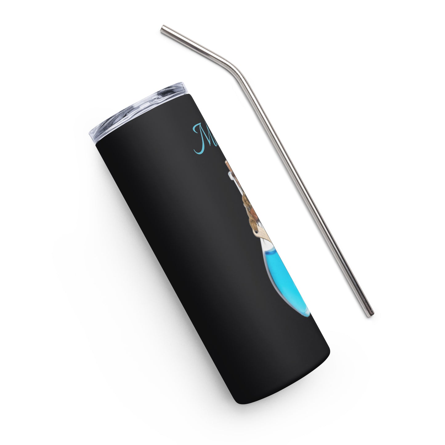 Manna Potion Stainless steel tumbler
