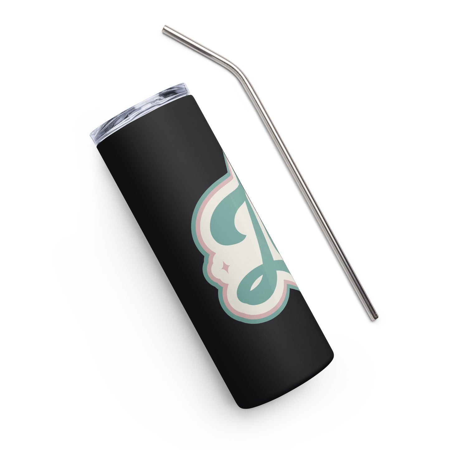 Leo Stainless steel tumbler