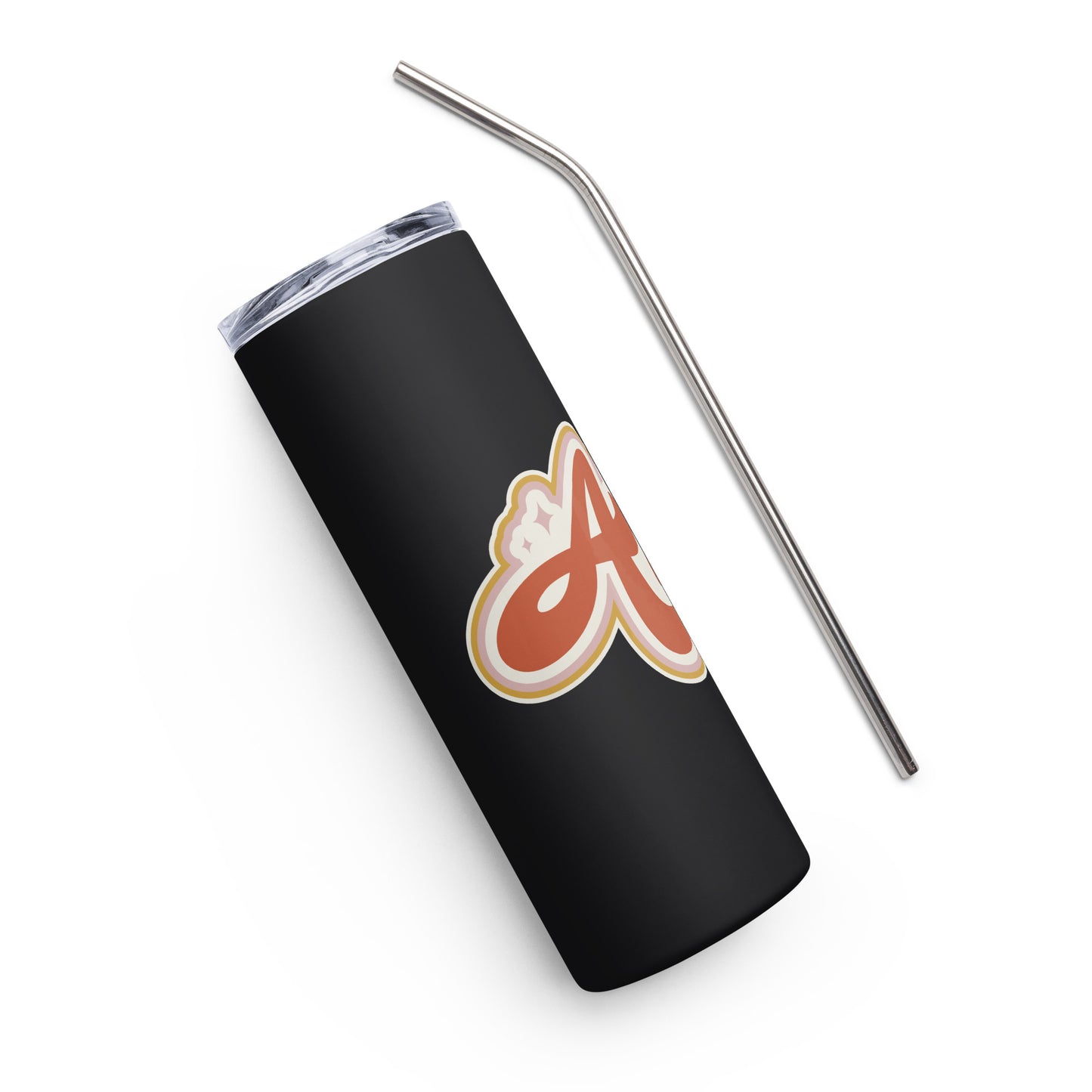 Aries Stainless steel tumbler