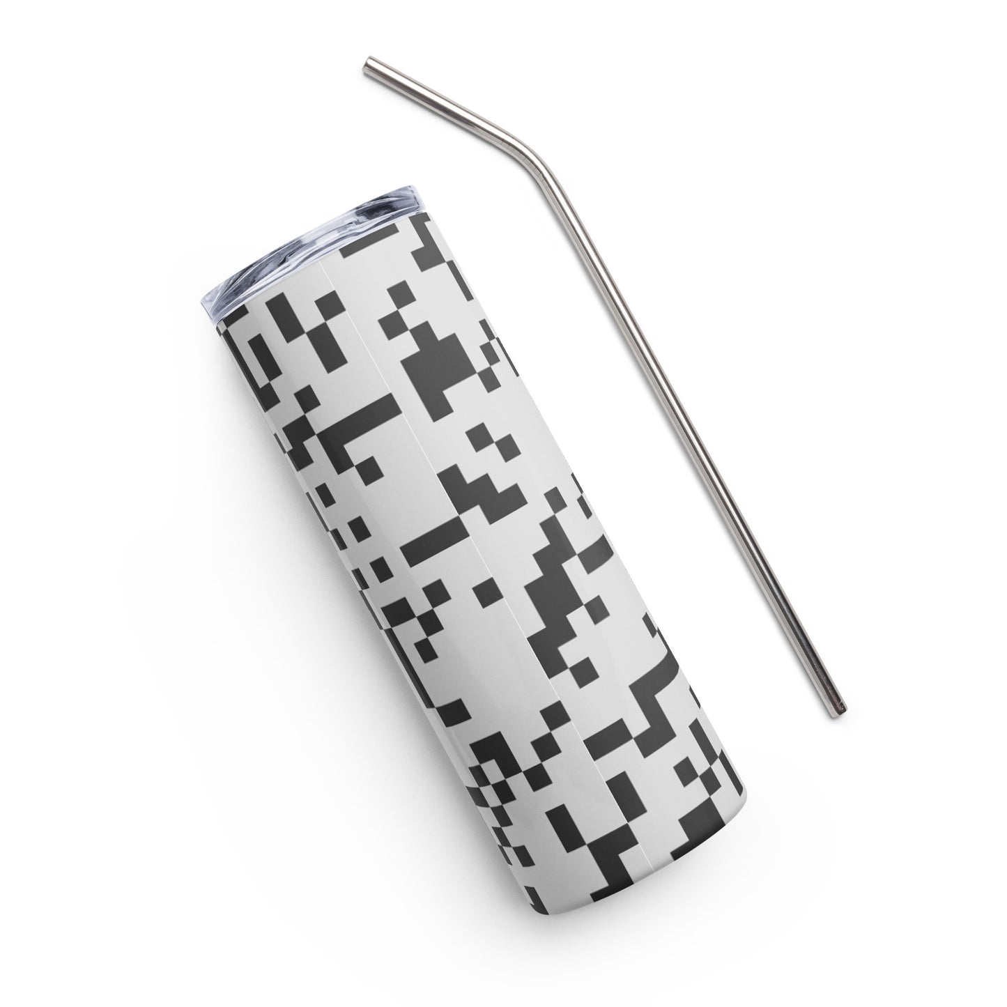 Digital Print Stainless steel tumbler