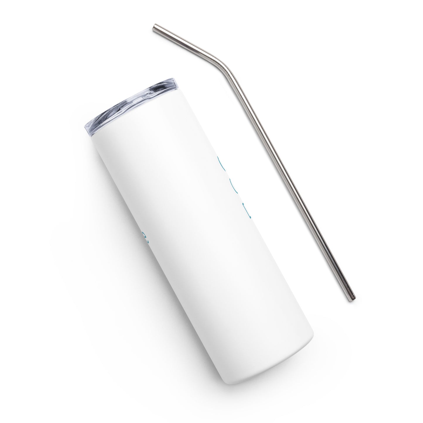 OCD: Obsessive Coffee Disorder Stainless steel tumbler