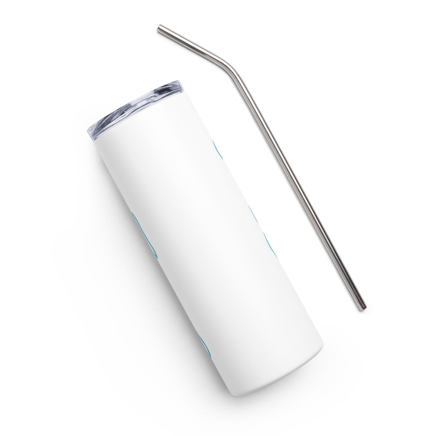 Party like it's 1999 Stainless steel tumbler