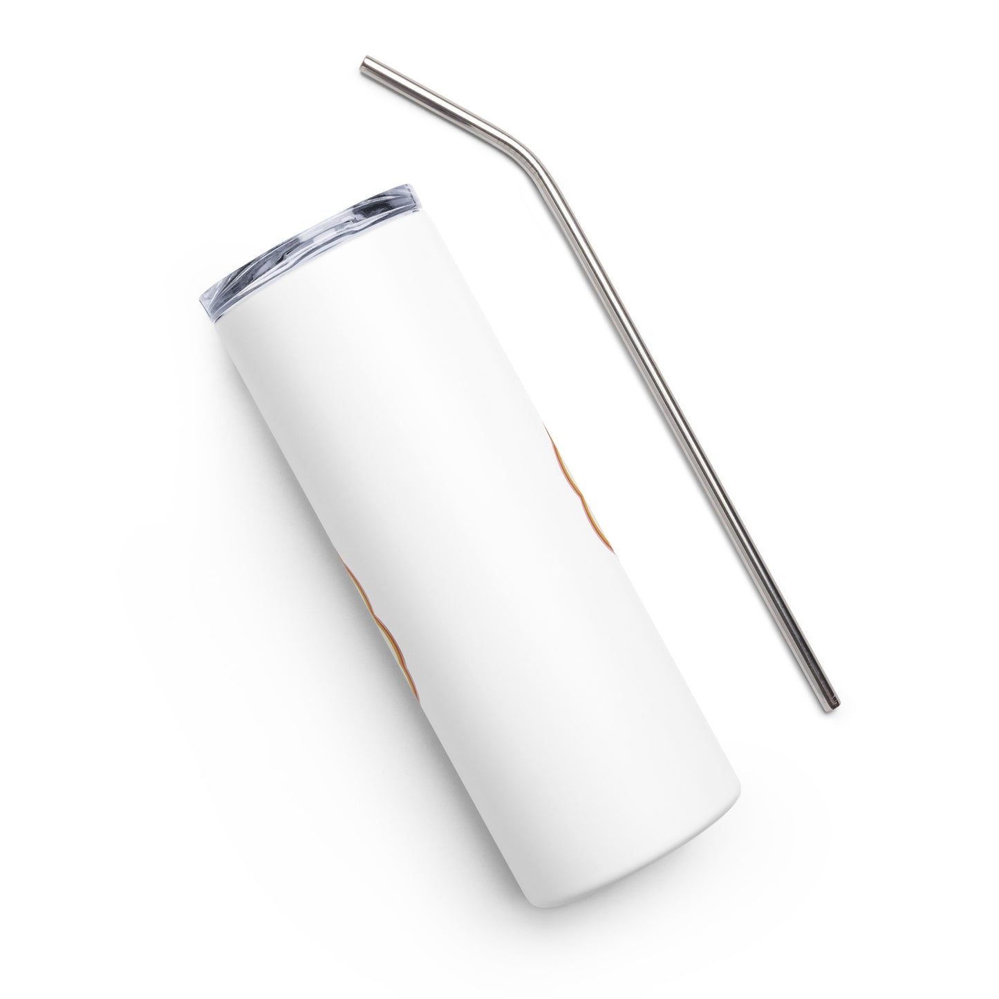 Capricorn Stainless steel tumbler