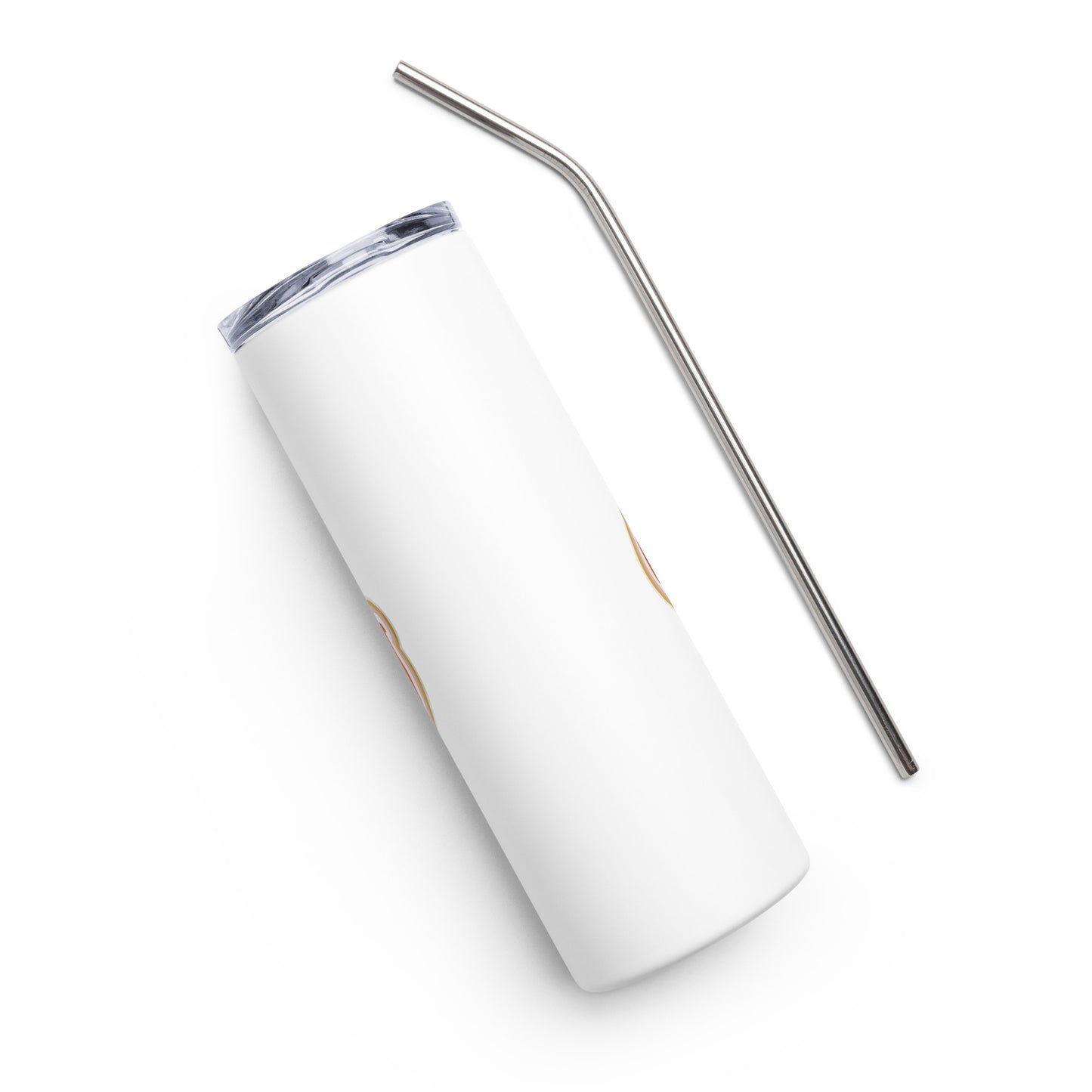 Aries Stainless steel tumbler