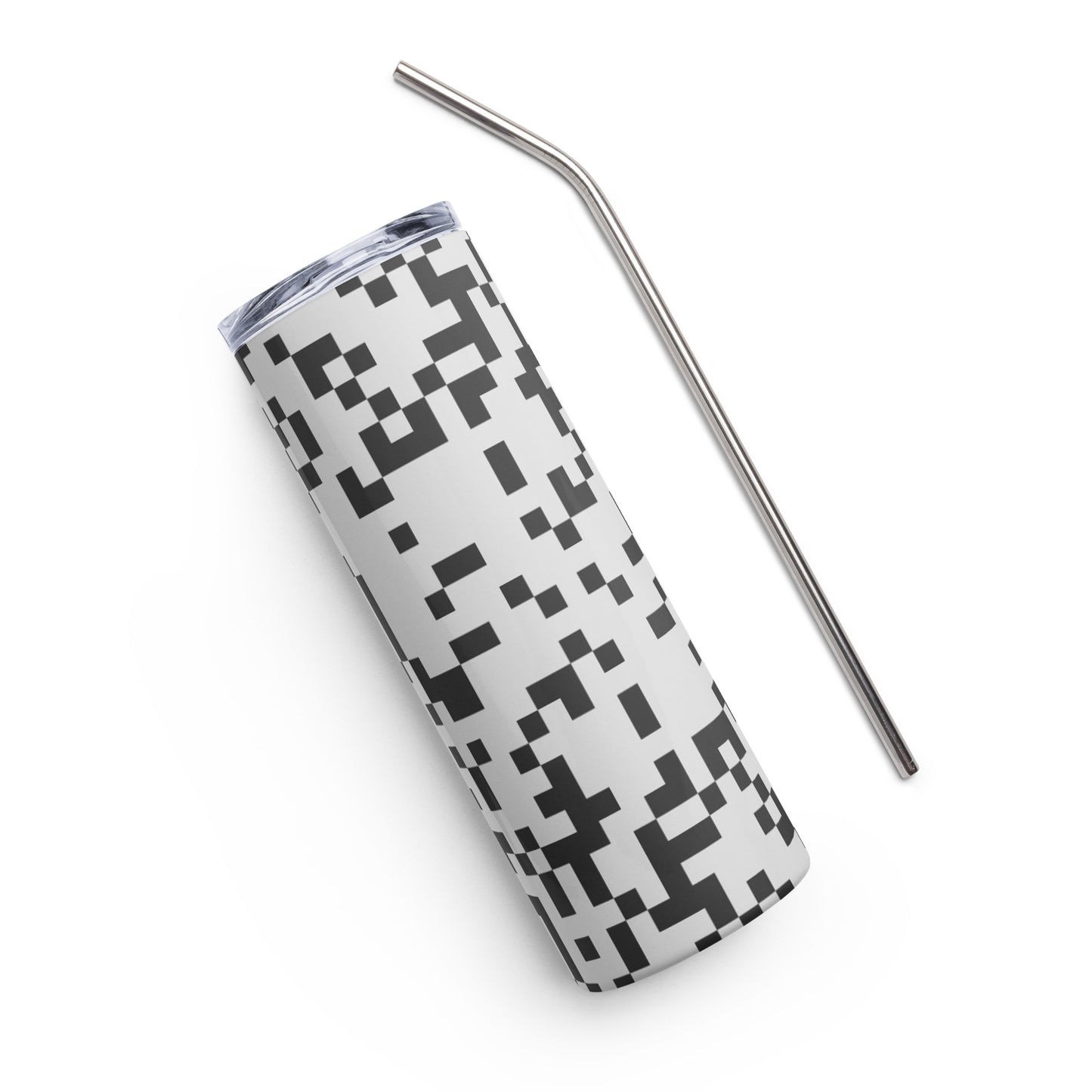 Digital Print Stainless steel tumbler