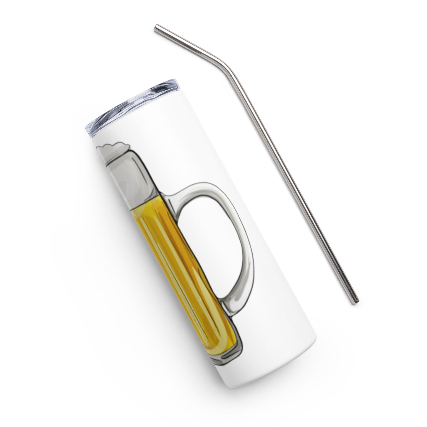 Beer Mug Stainless steel tumbler
