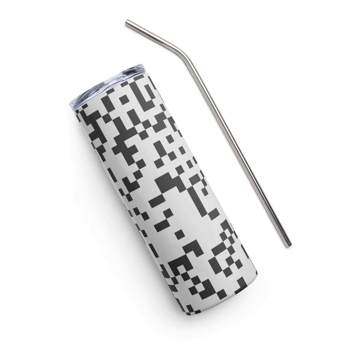 Digital Print Stainless steel tumbler