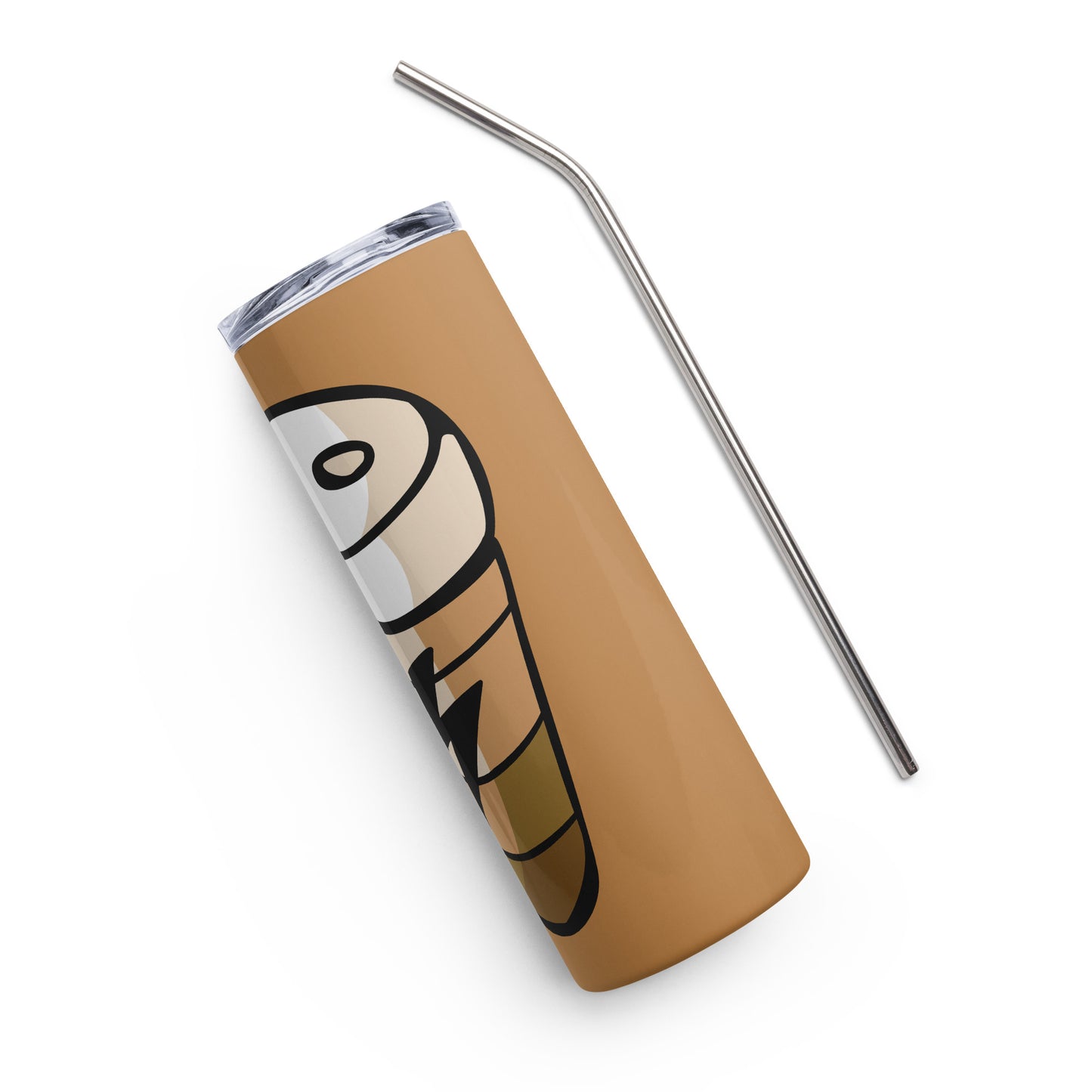 Coffee Charging Stainless steel tumbler