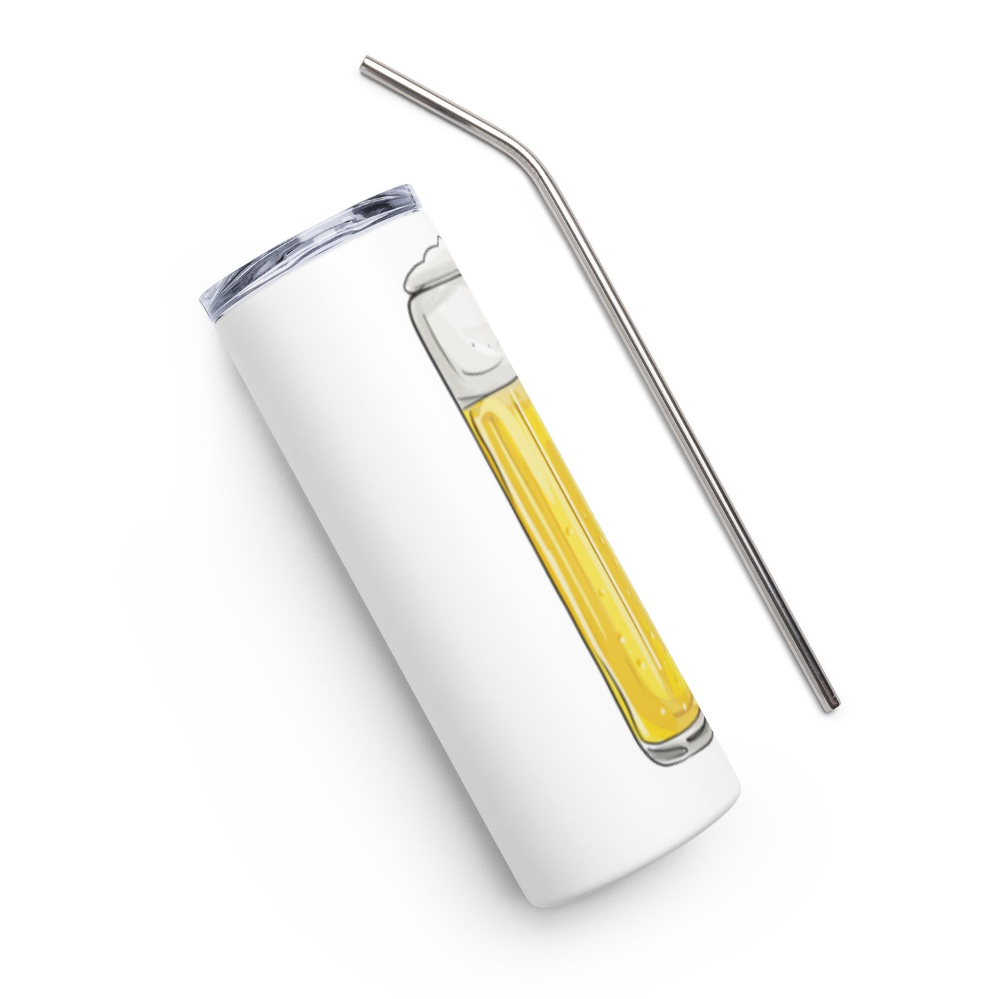 Beer Mug Stainless steel tumbler