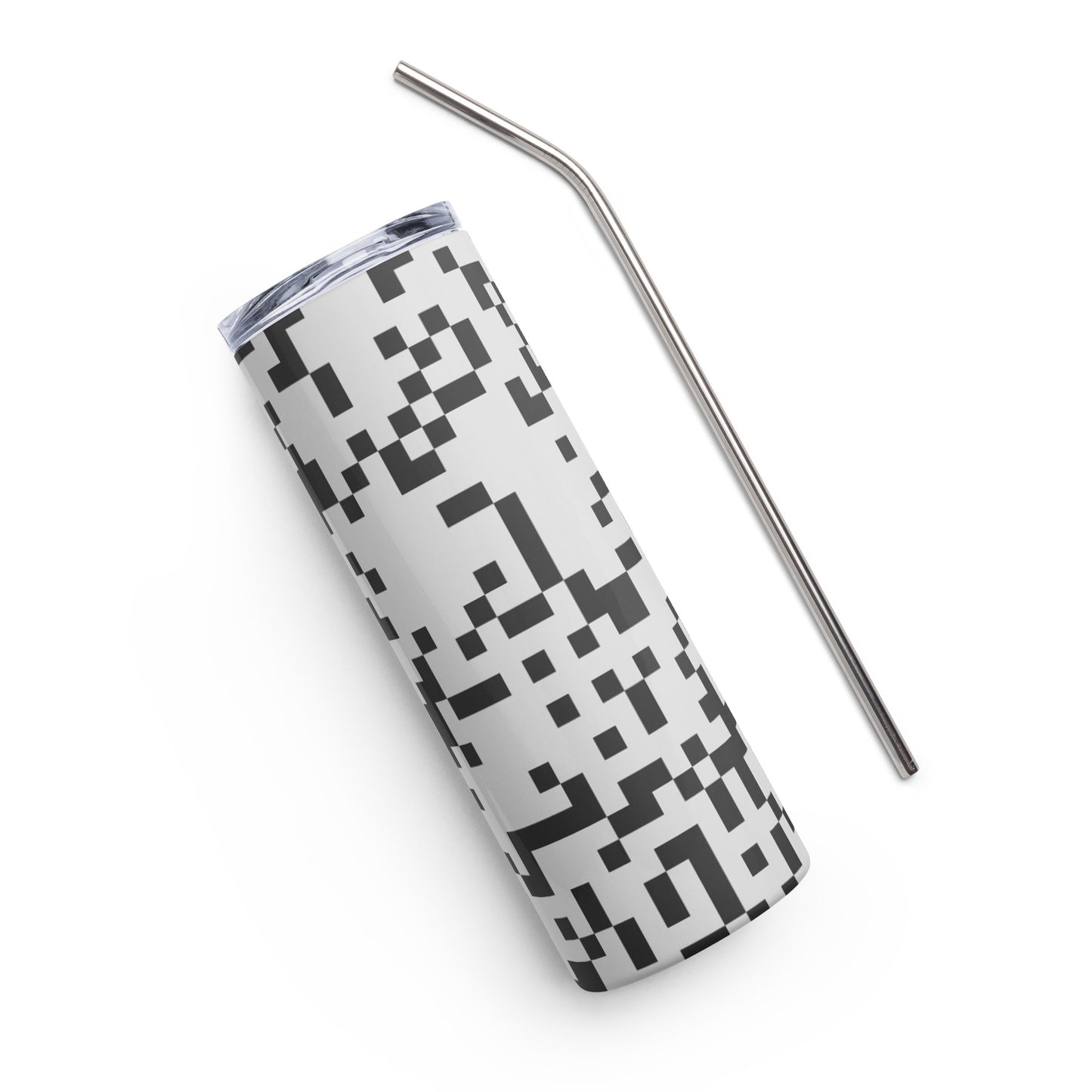 Digital Print Stainless steel tumbler