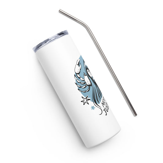 Not Moody Just A Cancer