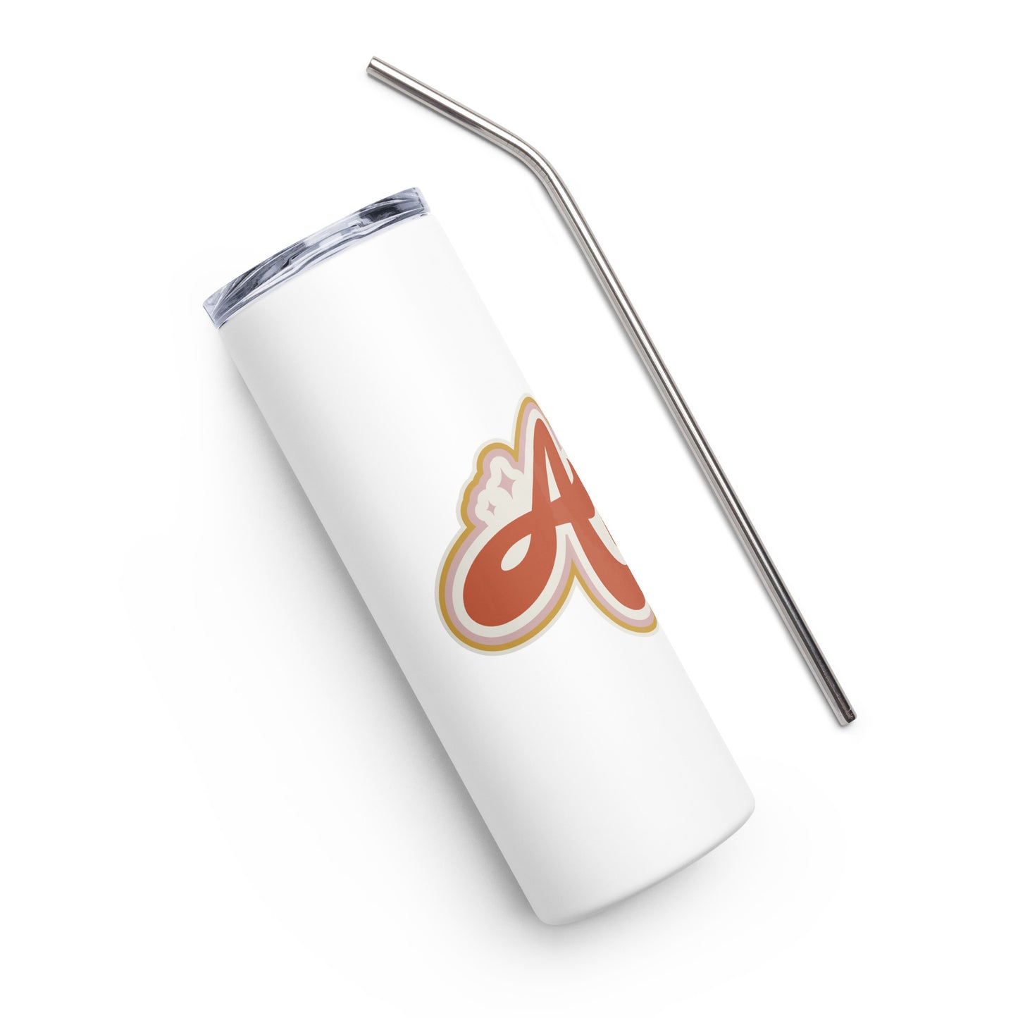 Aries Stainless steel tumbler