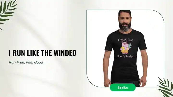 I Run Like the Winded by@Outfy
